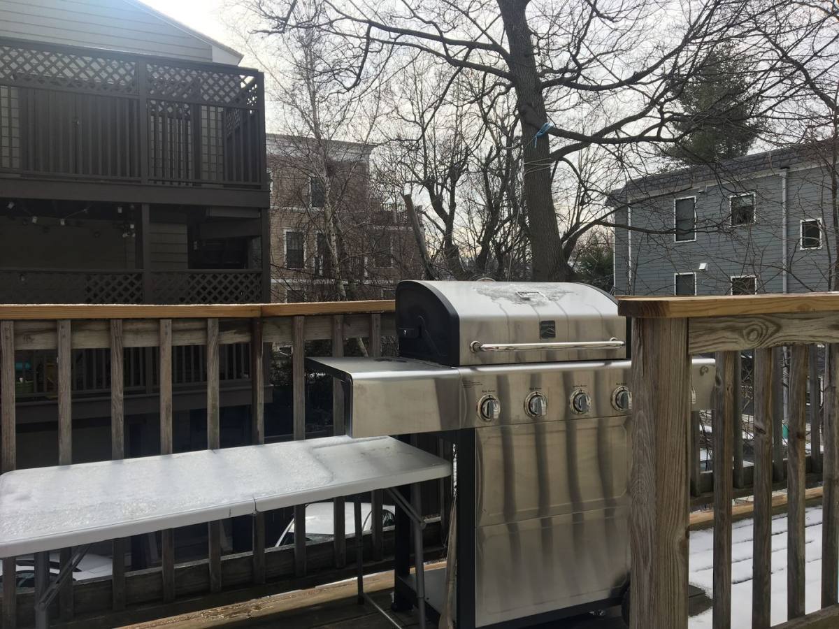 House for rent at 2116 Freeman Rd, Brookline, MA 02446