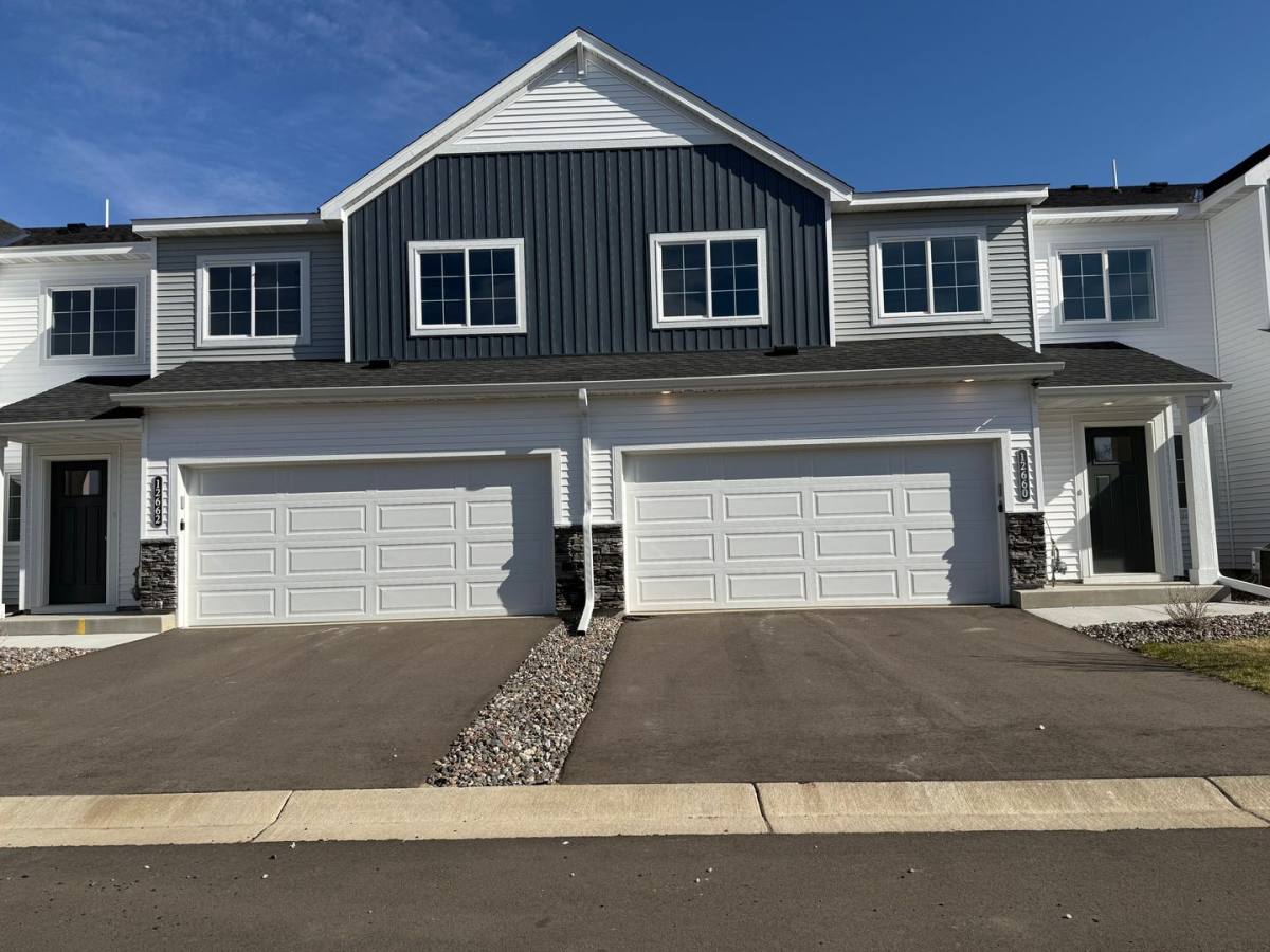 House for rent at 12660 Pond View Rd, Zimmerman, MN 55398