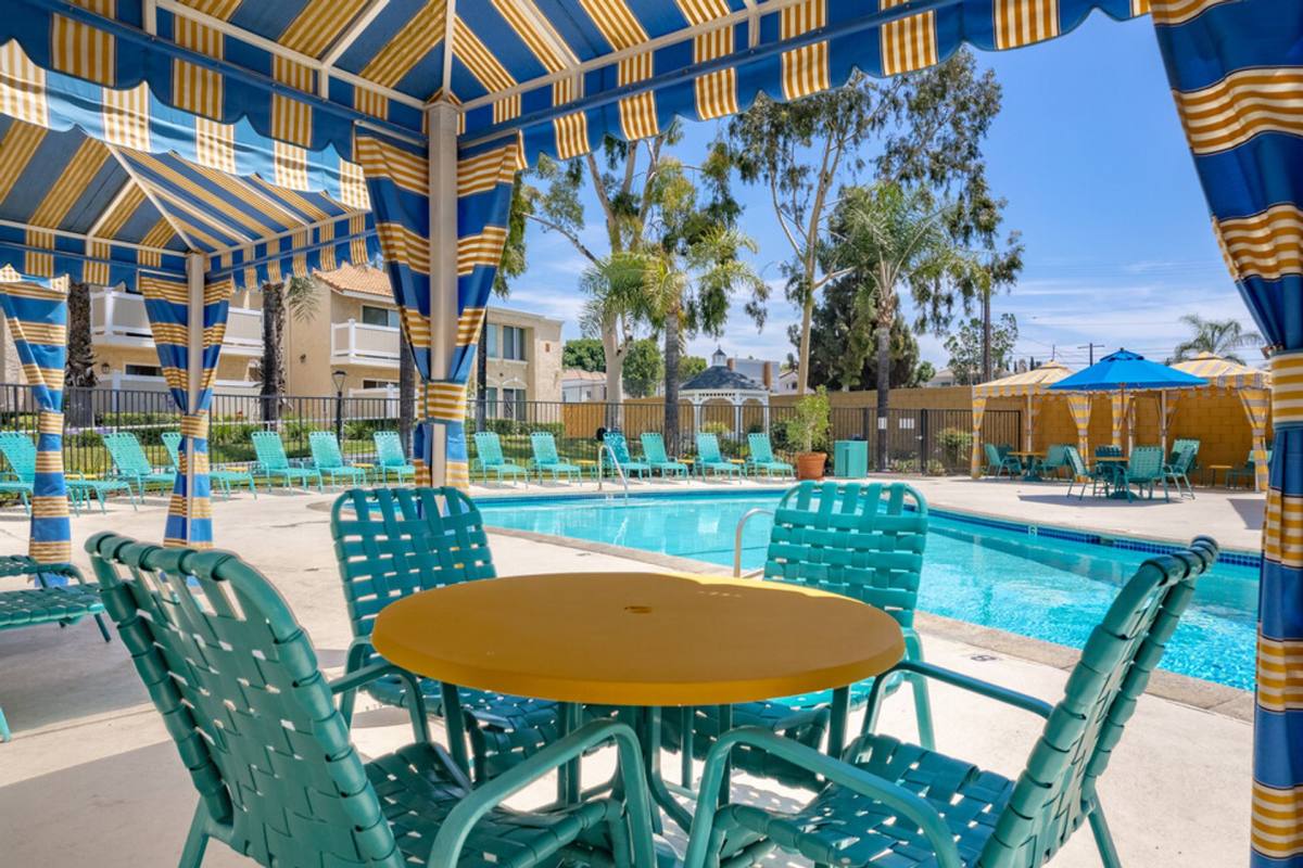 Apartment for rent at 2222 E Huntington Dr, Duarte, CA 91010