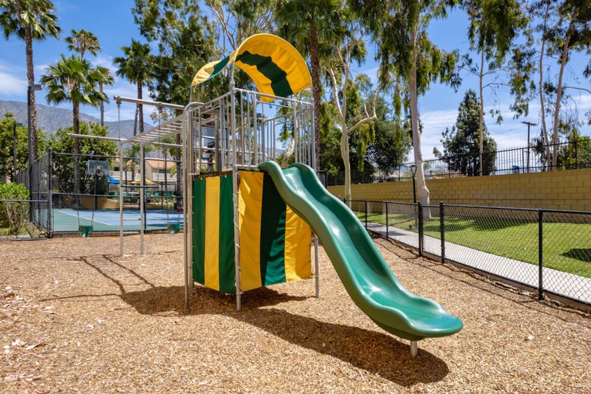 Apartment for rent at 2222 E Huntington Dr, Duarte, CA 91010