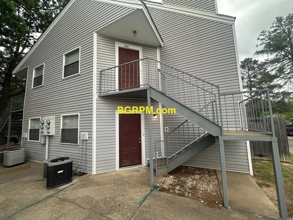 House for rent at 402 Shadow Oaks Dr, Sherwood, AR 72120