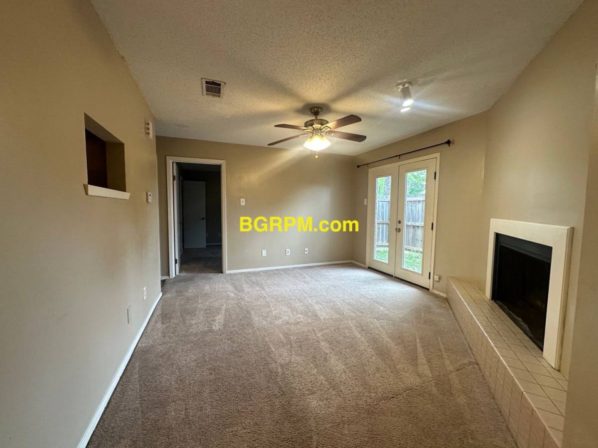 House for rent at 402 Shadow Oaks Dr, Sherwood, AR 72120