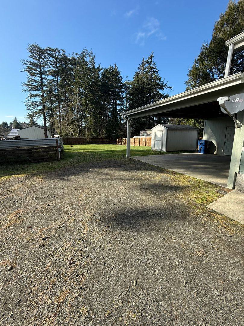 House for rent at 63626 S Barview Rd, Coos Bay, OR 97420