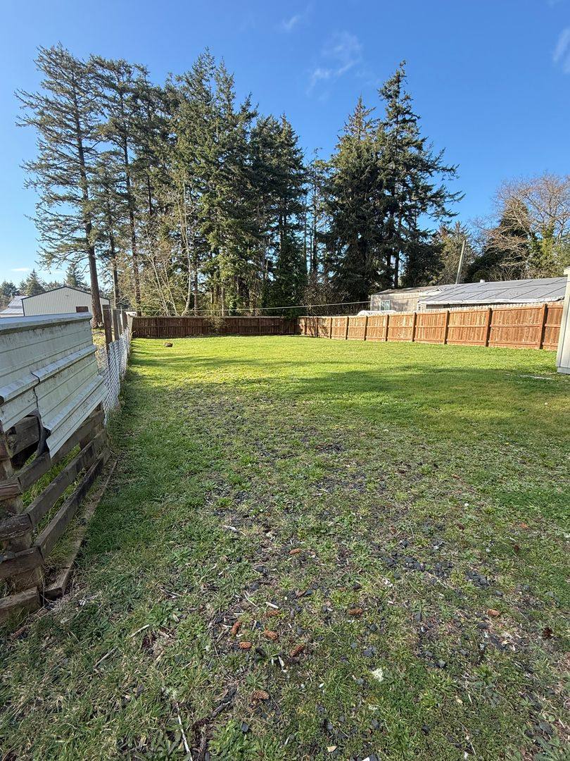 House for rent at 63626 S Barview Rd, Coos Bay, OR 97420