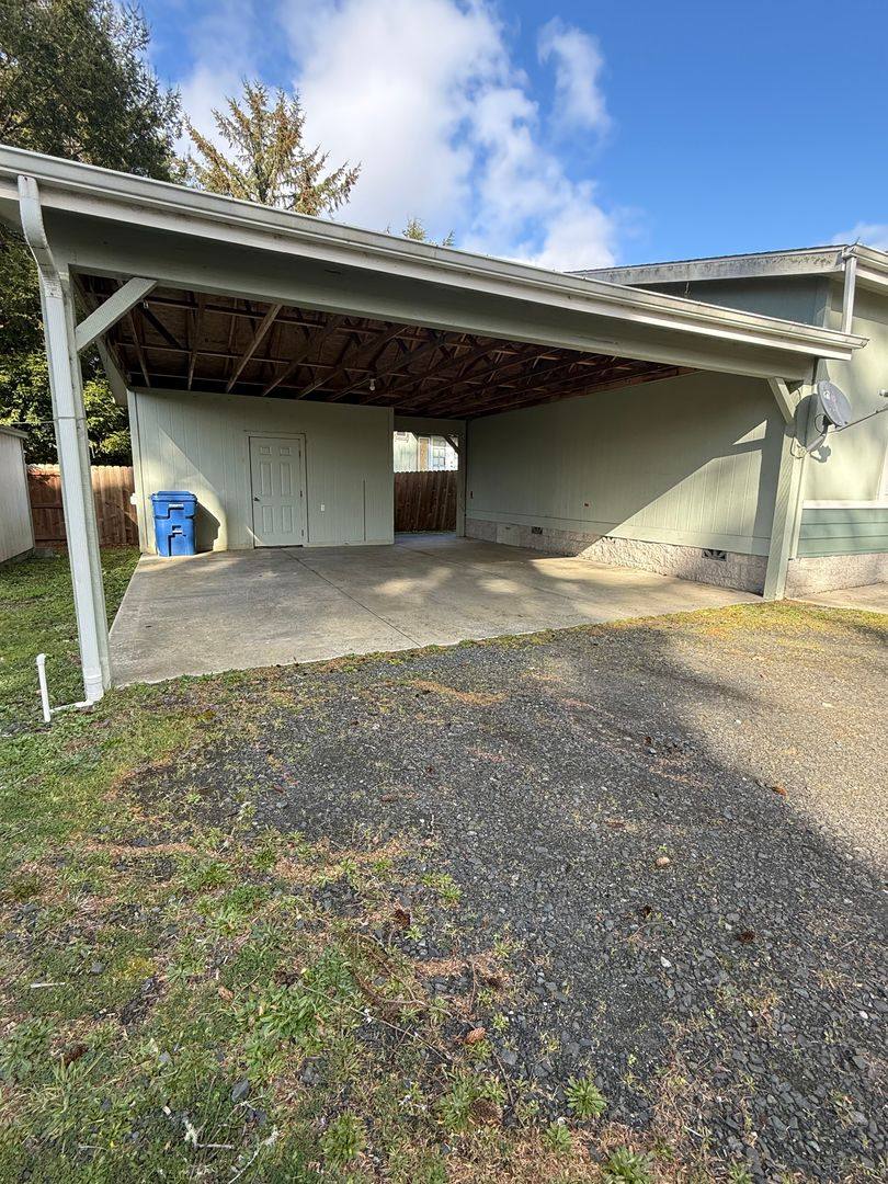 House for rent at 63626 S Barview Rd, Coos Bay, OR 97420