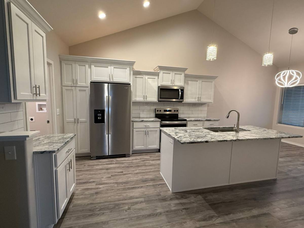 Townhouse for rent at 8925 S 47th St, Lincoln, NE 68516