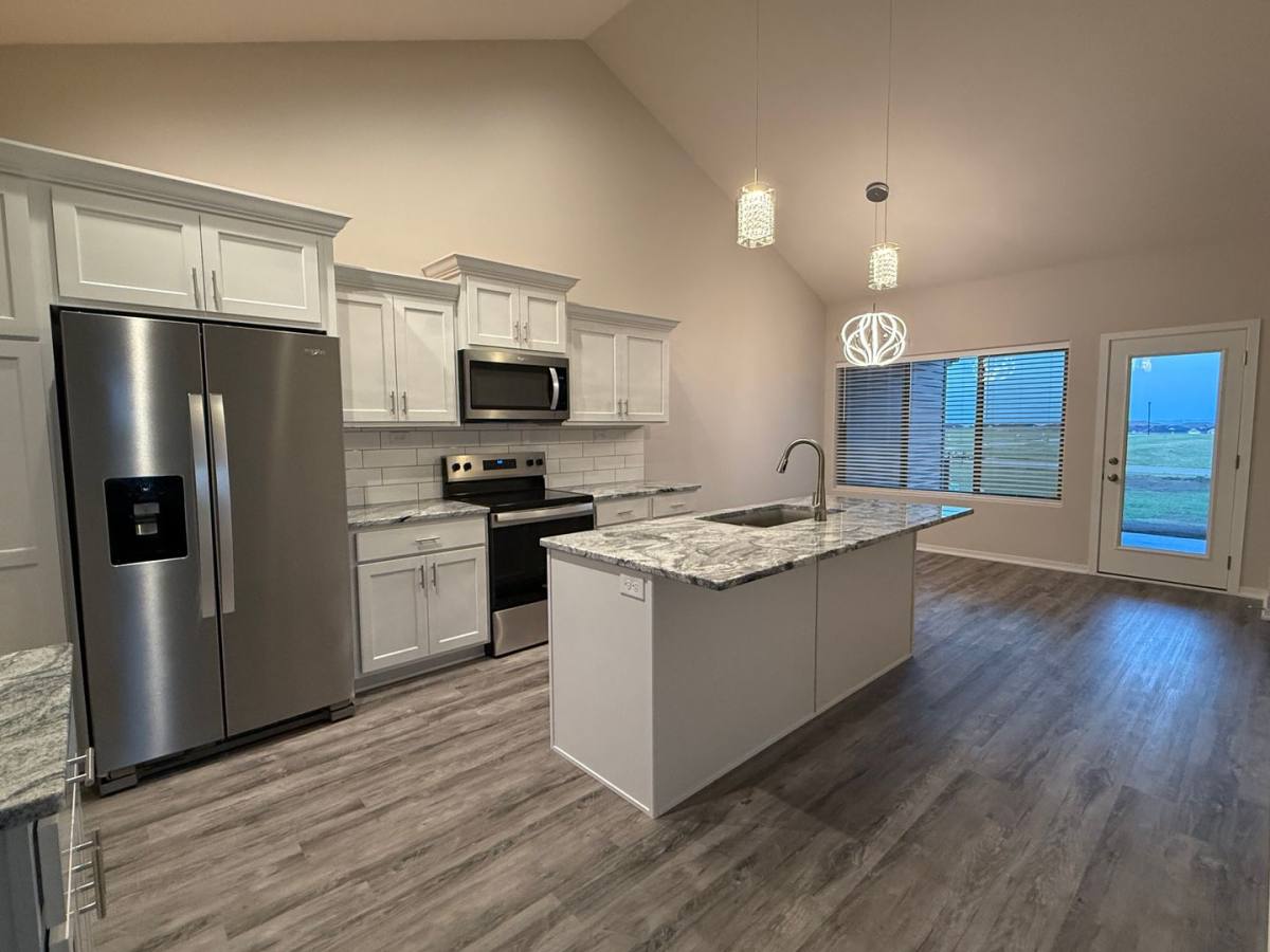 Townhouse for rent at 8925 S 47th St, Lincoln, NE 68516