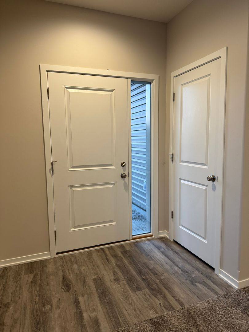 Townhouse for rent at 8925 S 47th St, Lincoln, NE 68516