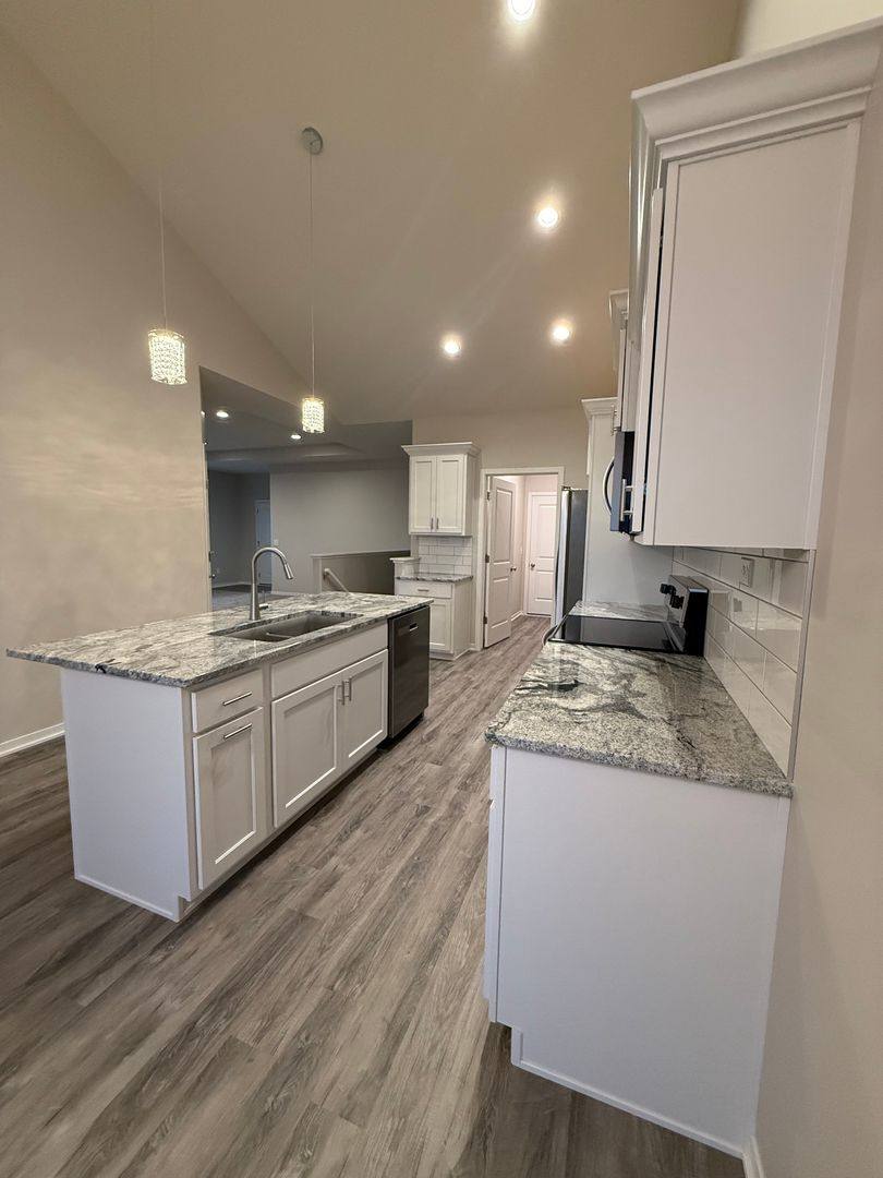 Townhouse for rent at 8925 S 47th St, Lincoln, NE 68516