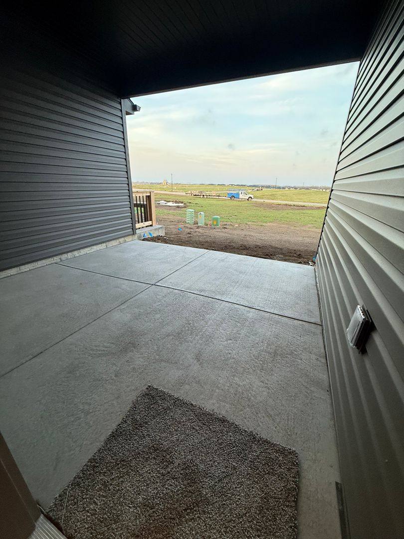 Townhouse for rent at 8925 S 47th St, Lincoln, NE 68516