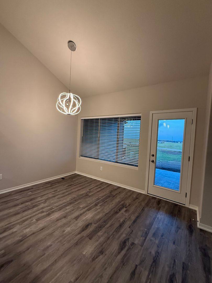 Townhouse for rent at 8925 S 47th St, Lincoln, NE 68516