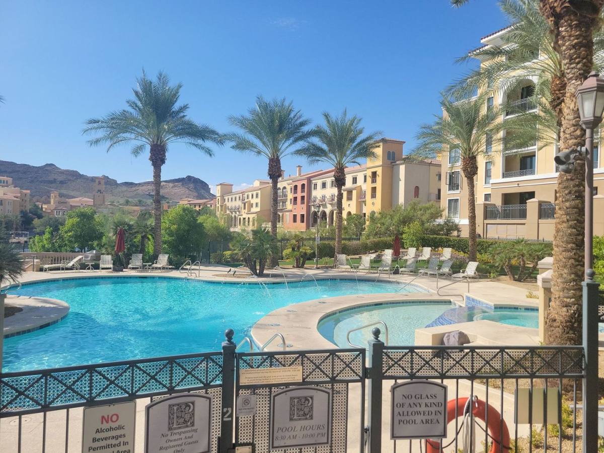 Condo for rent at 29 Montelago Blvd, Henderson, NV 89011