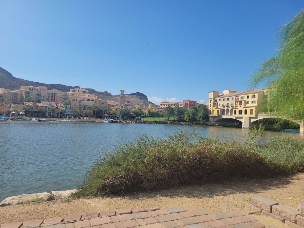 Condo for rent at 29 Montelago Blvd, Henderson, NV 89011