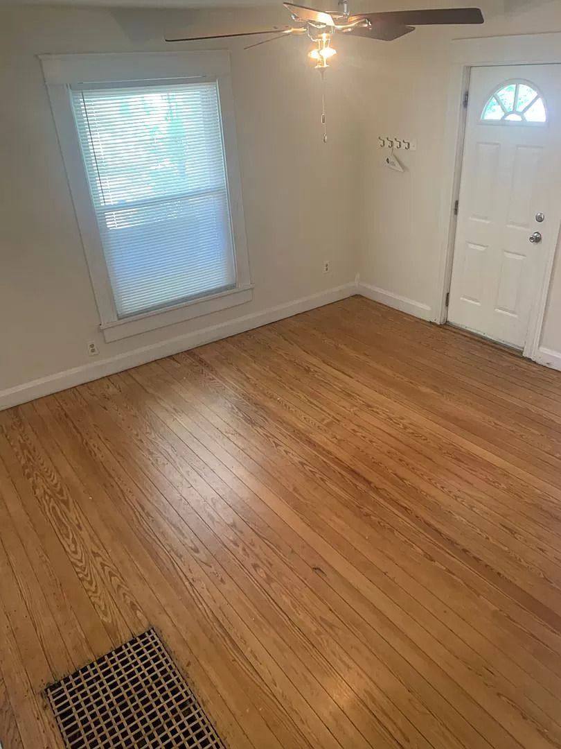 Apartment for rent at 308 S Madison St, Bloomington, IN 47403
