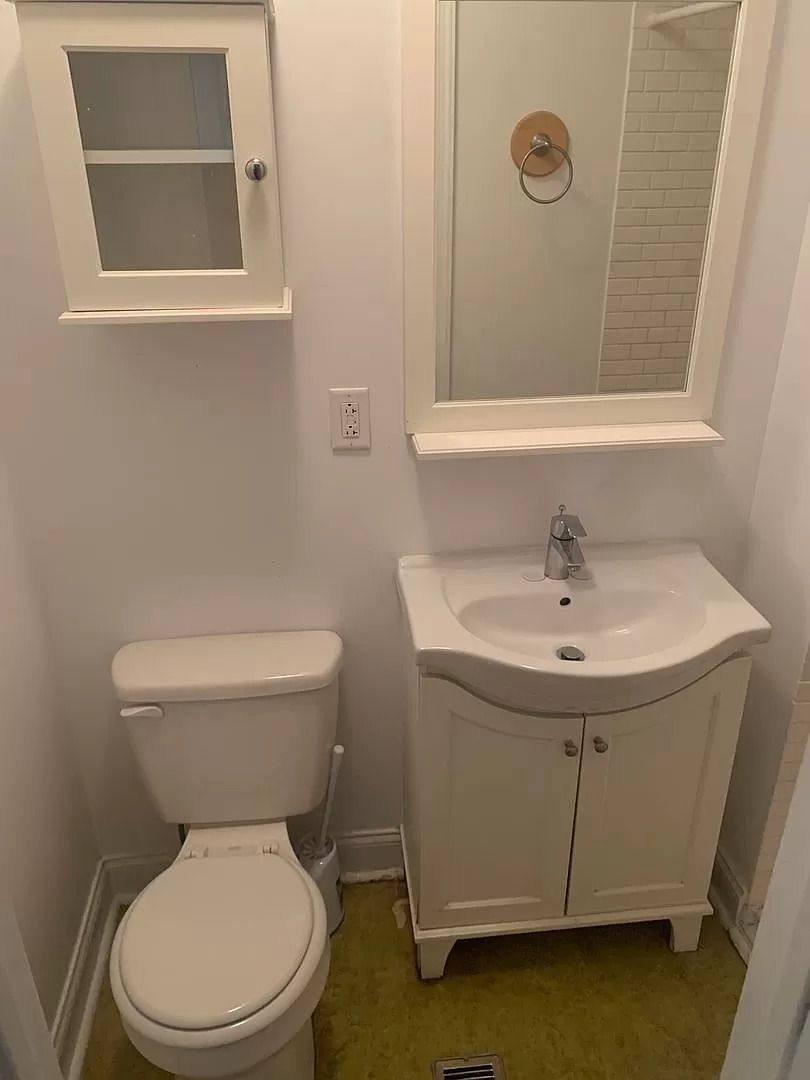 Apartment for rent at 308 S Madison St, Bloomington, IN 47403