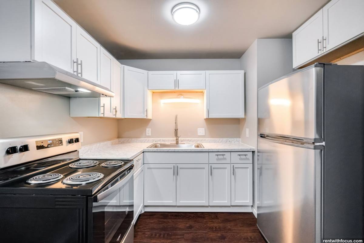 Apartment for rent at 1105 Joyce St, Kaukauna, WI 54130