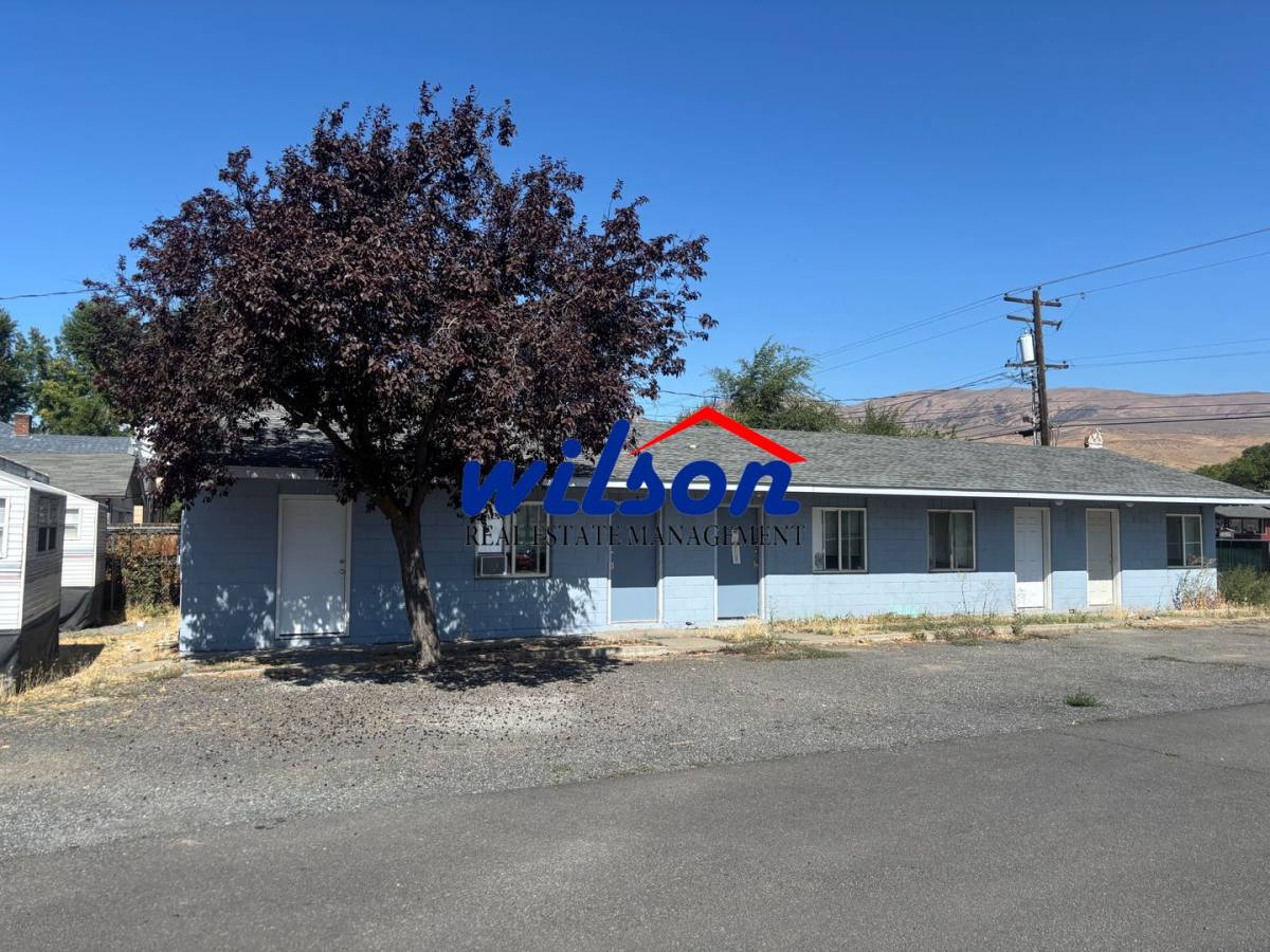 Apartment for rent at 9890 US-Highway, Naches, WA 98937
