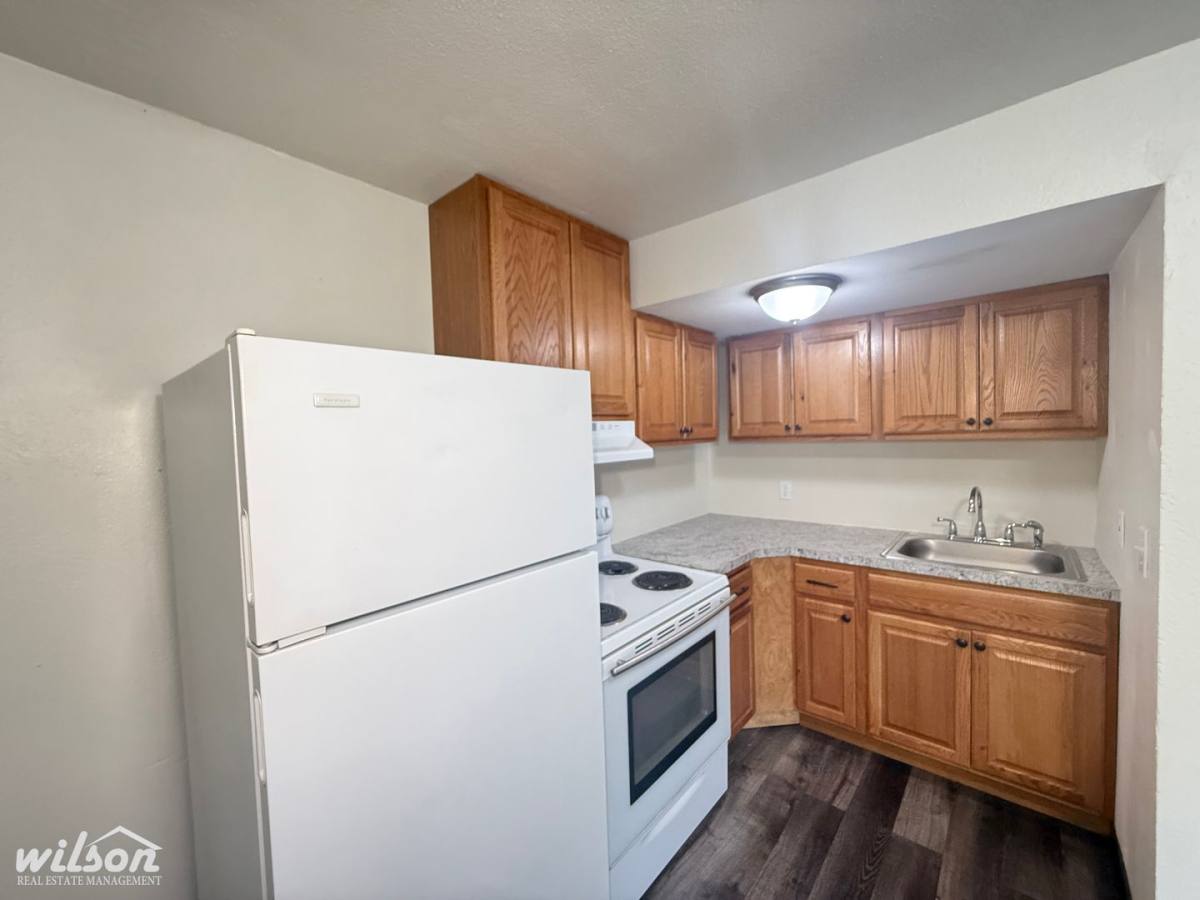 Apartment for rent at 9890 US-Highway, Naches, WA 98937