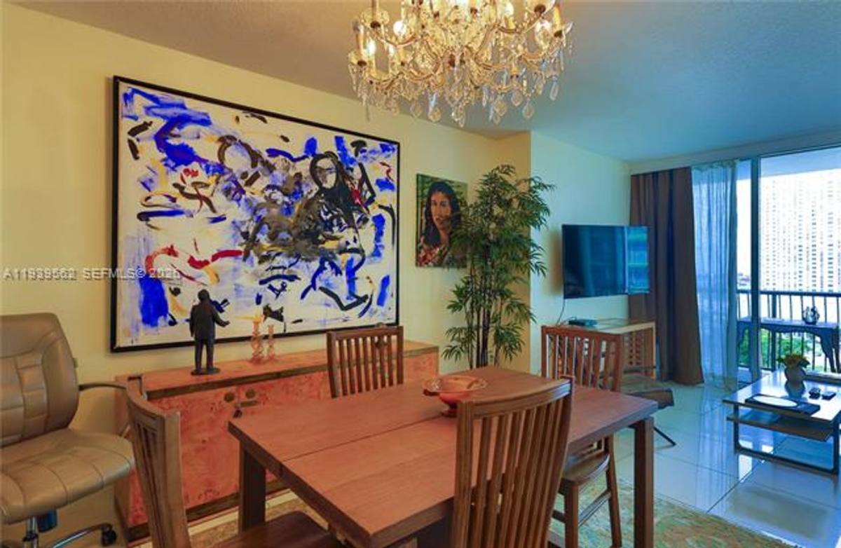Apartment for rent at 1750 N Bayshore Dr, Miami, FL 33132