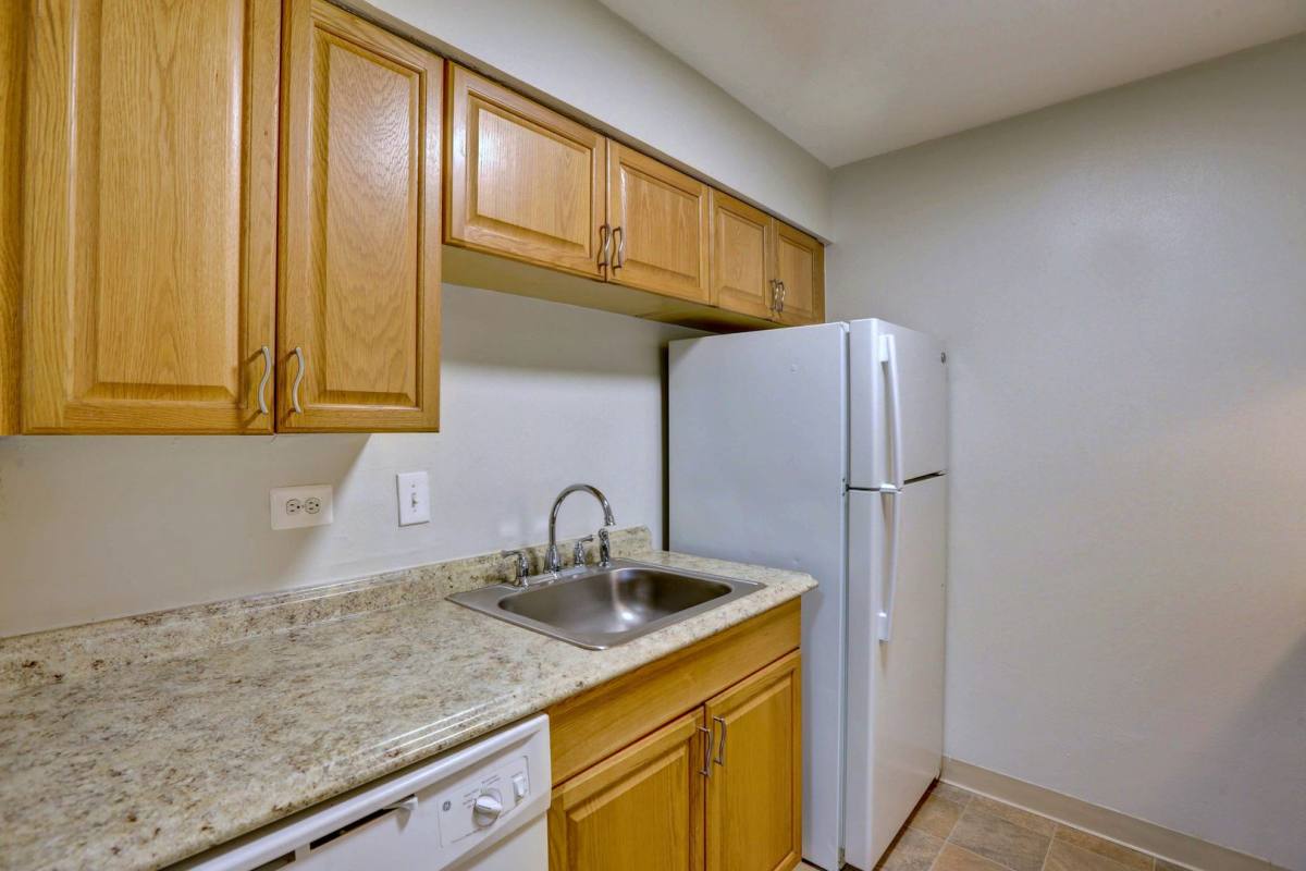 Apartment for rent at 2050 S Monaco St Parkway, Denver, CO 80224