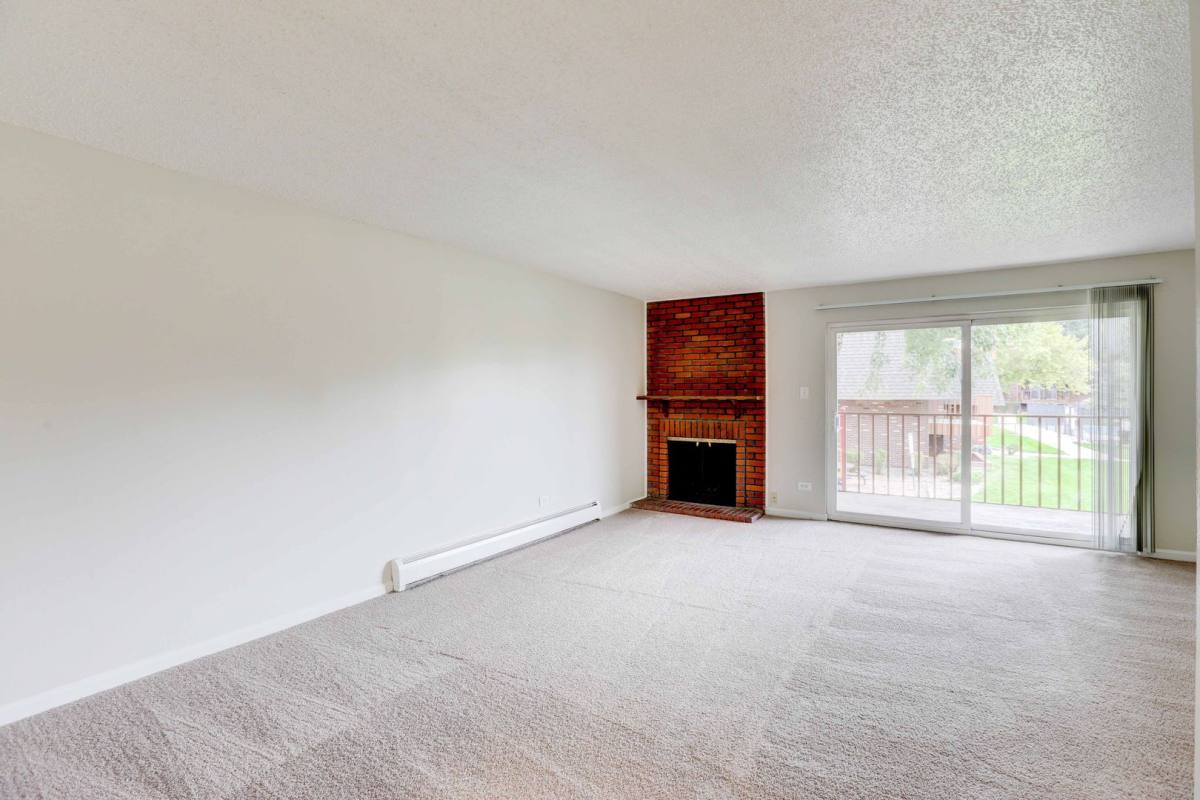 Apartment for rent at 2050 S Monaco St Parkway, Denver, CO 80224