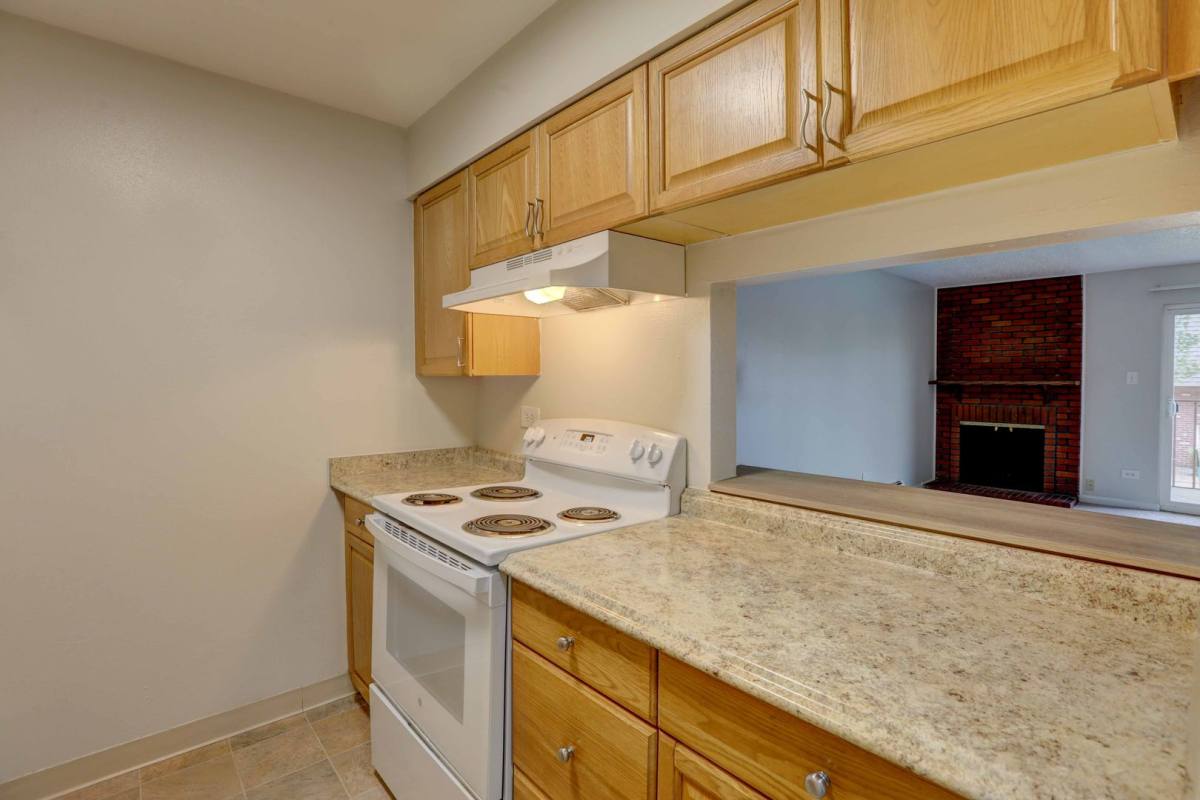 Apartment for rent at 2050 S Monaco St Parkway, Denver, CO 80224
