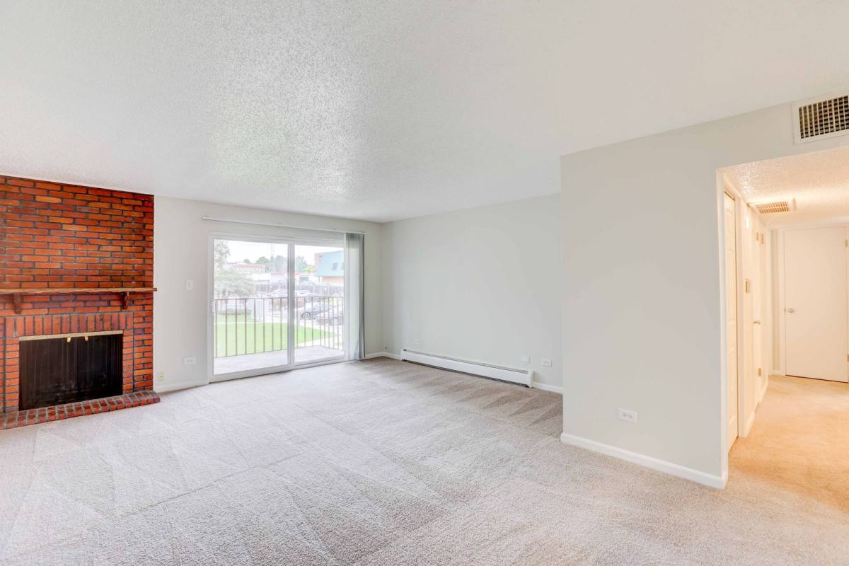 Apartment for rent at 2050 S Monaco St Parkway, Denver, CO 80224