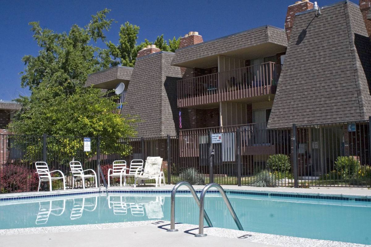 Apartment for rent at 2050 S Monaco St Parkway, Denver, CO 80224