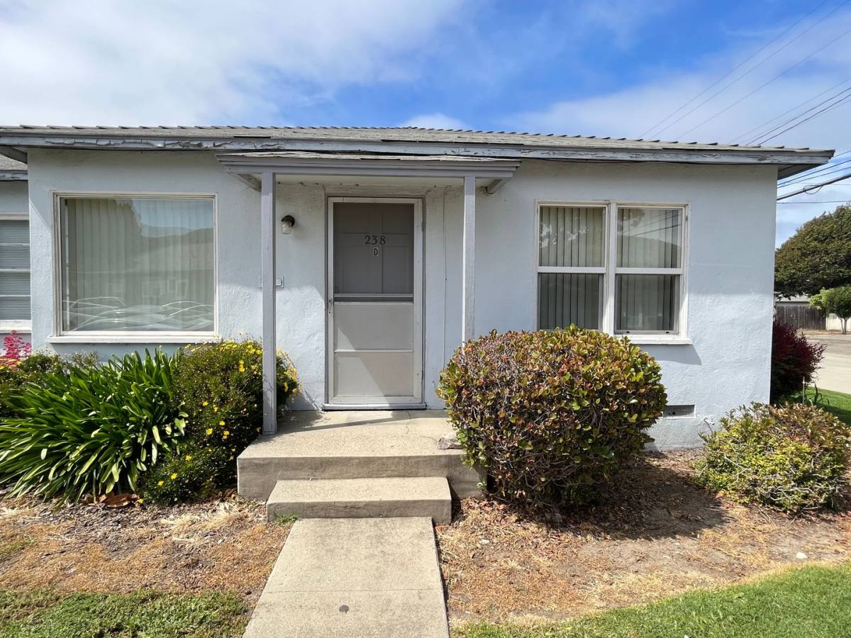 Apartment for rent at 238 S H St, Lompoc, CA 93436
