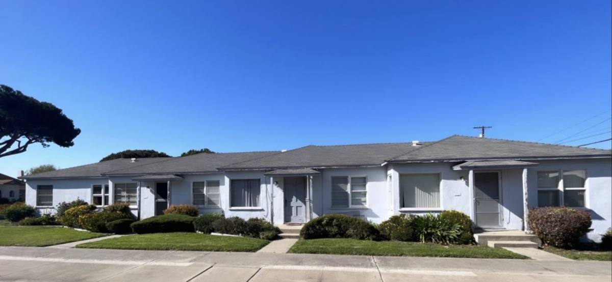 Apartment for rent at 238 S H St, Lompoc, CA 93436
