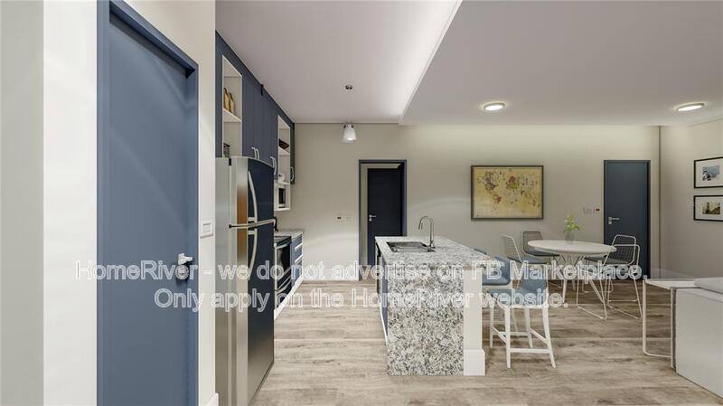 Condo for rent at 5205 Eggleston Ave #102, Orlando, FL 32810