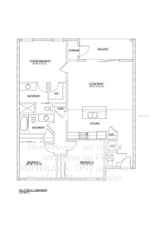 Condo for rent at 5205 Eggleston Ave #102, Orlando, FL 32810