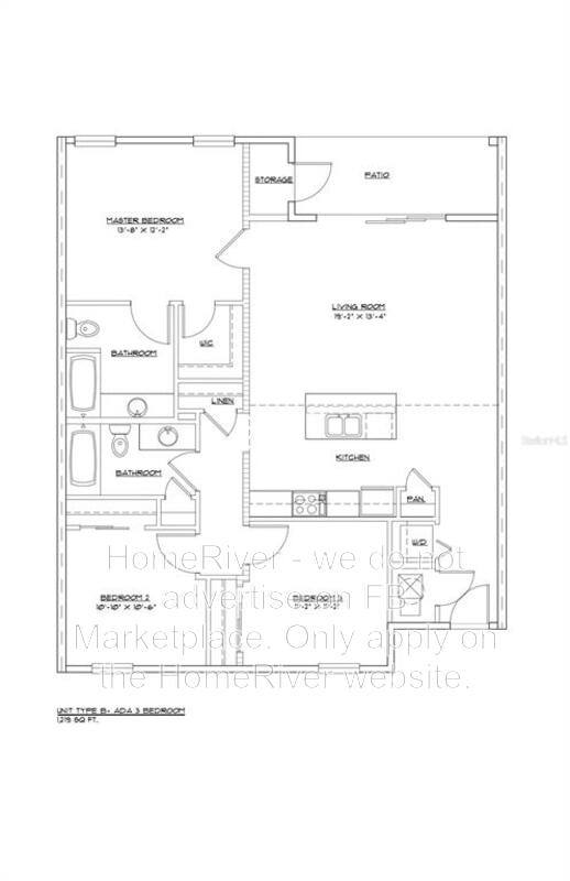 Condo for rent at 5205 Eggleston Ave #102, Orlando, FL 32810