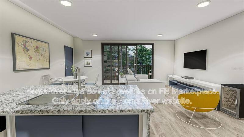 Condo for rent at 5205 Eggleston Ave #102, Orlando, FL 32810