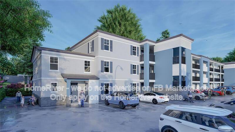 Condo for rent at 5205 Eggleston Ave #102, Orlando, FL 32810