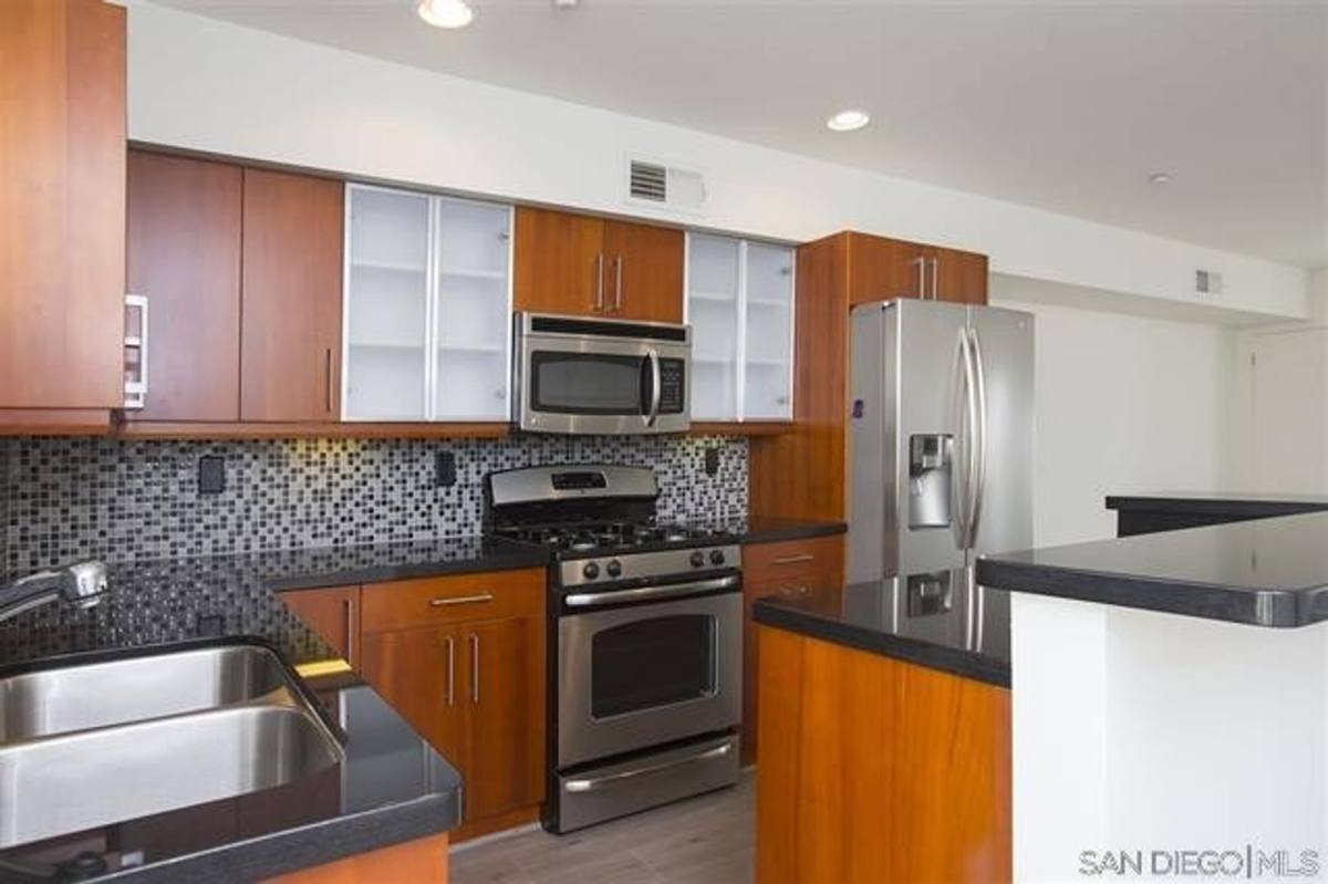 Apartment for rent at 1708 National Ave, San Diego, CA 92113