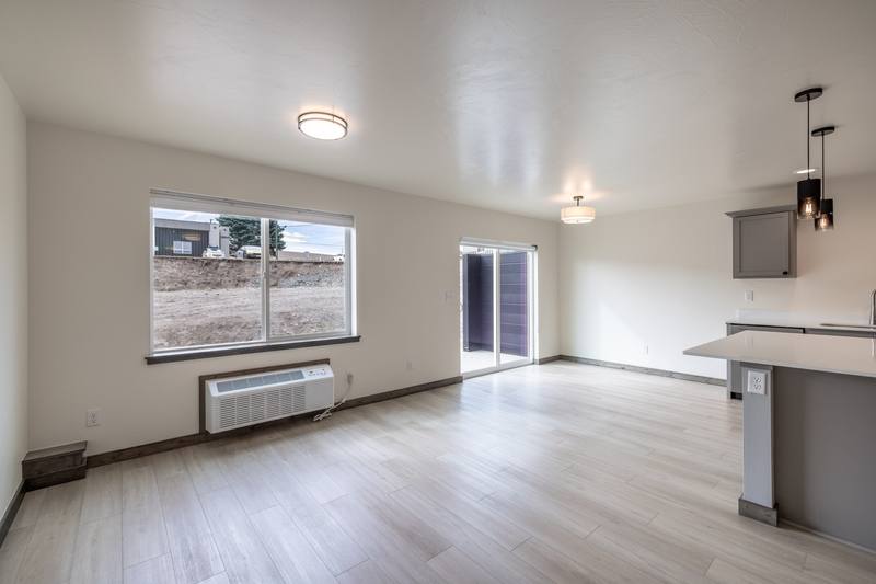 Townhouse for rent at 3375 Crosswind Court #2, Helena, MT 59601