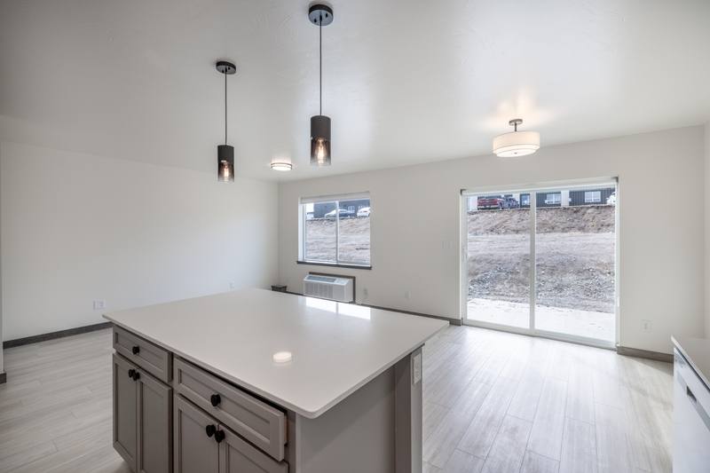 Townhouse for rent at 3375 Crosswind Court #2, Helena, MT 59601
