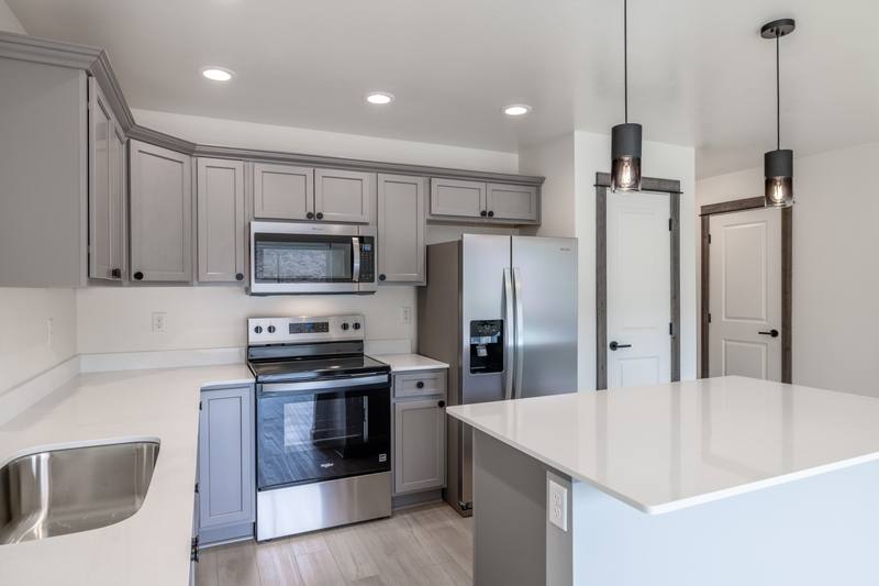 Townhouse for rent at 3375 Crosswind Court #2, Helena, MT 59601