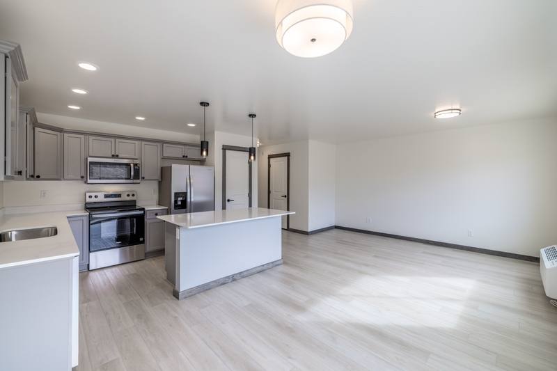 Townhouse for rent at 3375 Crosswind Court #2, Helena, MT 59601