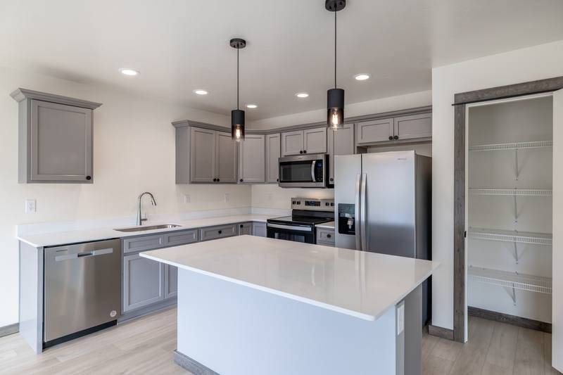 Townhouse for rent at 3375 Crosswind Court, Helena, MT 59601