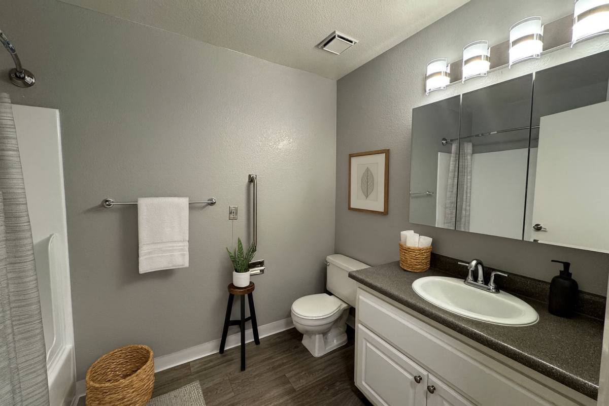 Apartment for rent at 2340 Edison Ave, Sacramento, CA 95821