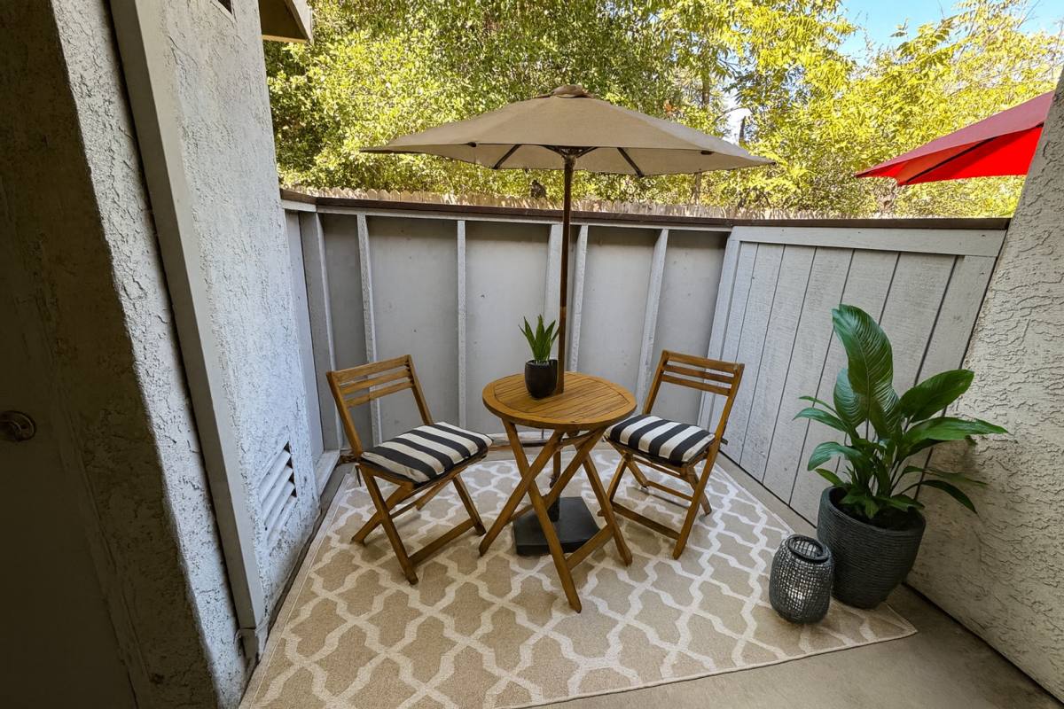 Apartment for rent at 2340 Edison Ave, Sacramento, CA 95821
