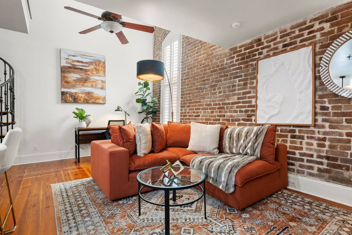 Apartment for rent at 377 King St #206, Charleston, SC 29401
