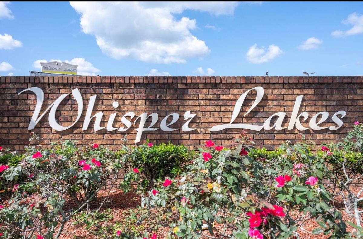 House for rent at 2784 Whisper Lakes Club Circle, Orlando, FL 32837