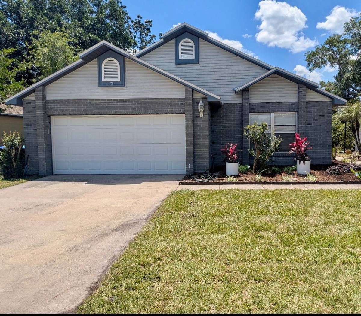 House for rent at 2784 Whisper Lakes Club Circle, Orlando, FL 32837