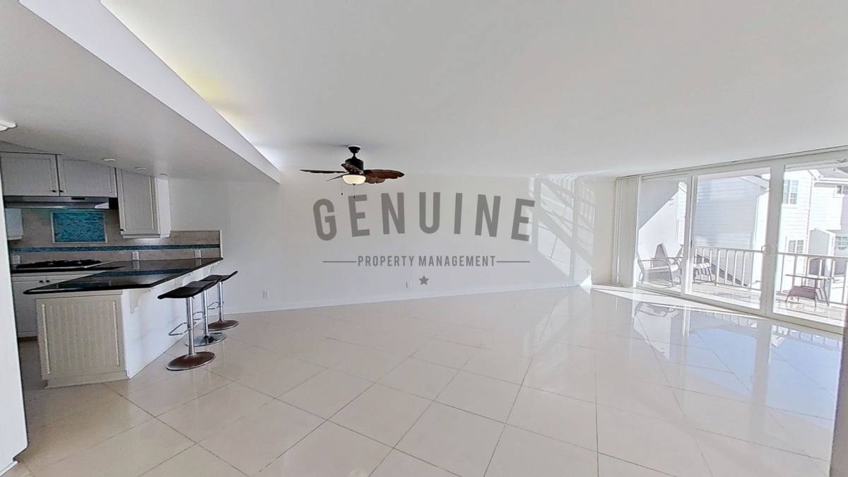 Condo for rent at 310 Fernando St #105, Newport Beach, CA 92661