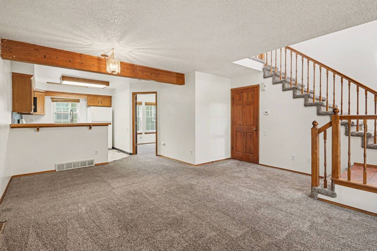 Townhouse for rent at 1915 S Hannibal St, Aurora, CO 80013