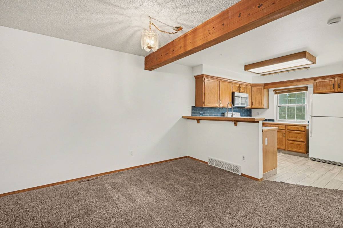 Townhouse for rent at 1915 S Hannibal St, Aurora, CO 80013