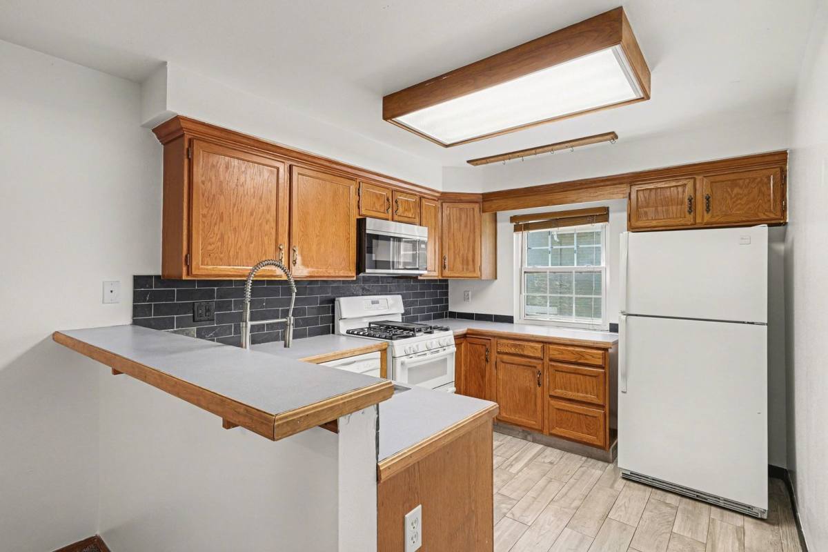 Townhouse for rent at 1915 S Hannibal St, Aurora, CO 80013